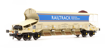Pre-Owned 38-212A JJA MK2 Auto-Ballaster Non-Generator Unit (Curved-Top) Railtrack