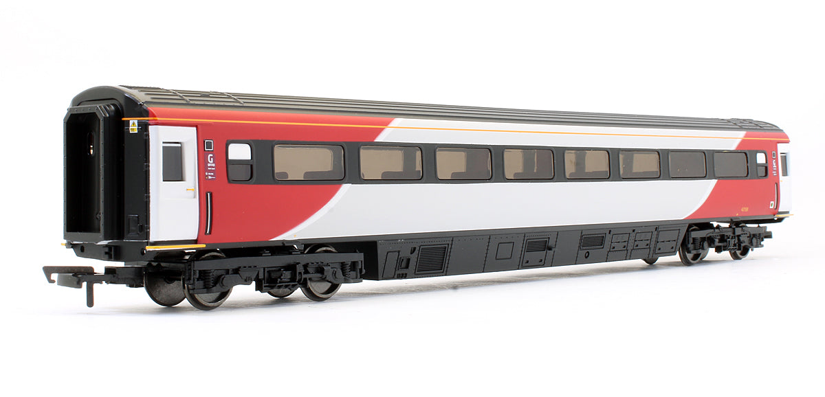 Pre-Owned LNER MK3 TSO Coach '42158'