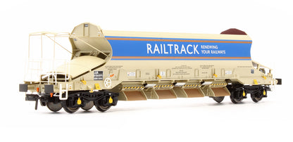 Pre-Owned 38-212A JJA MK2 Auto-Ballaster Non-Generator Unit (Curved-Top) Railtrack