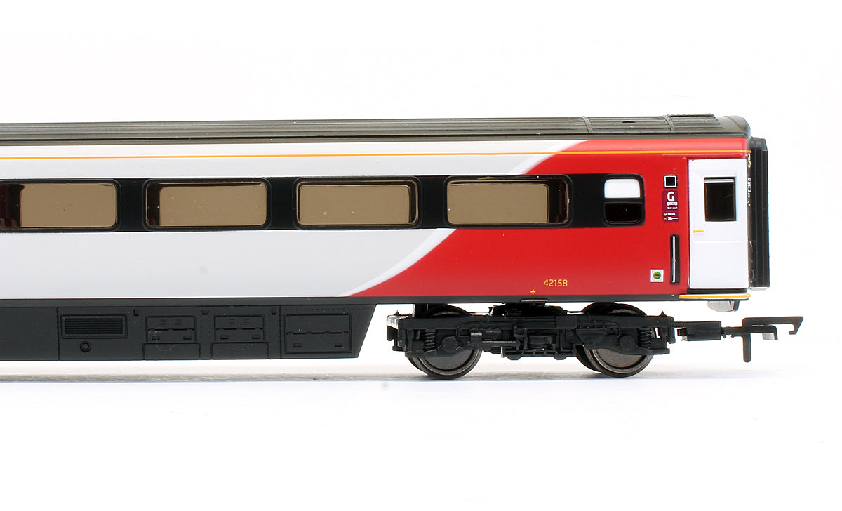 Pre-Owned LNER MK3 TSO Coach '42158'