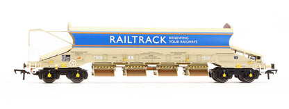 Pre-Owned 38-212A JJA MK2 Auto-Ballaster Non-Generator Unit (Curved-Top) Railtrack
