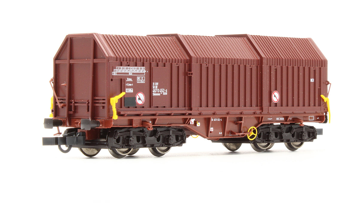 Pre-Owned DR Telescopic Hood Wagon '4670 0 452-6'