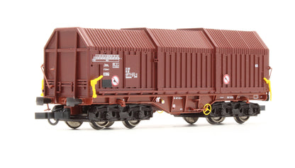 Pre-Owned DR Telescopic Hood Wagon '4670 0 452-6'