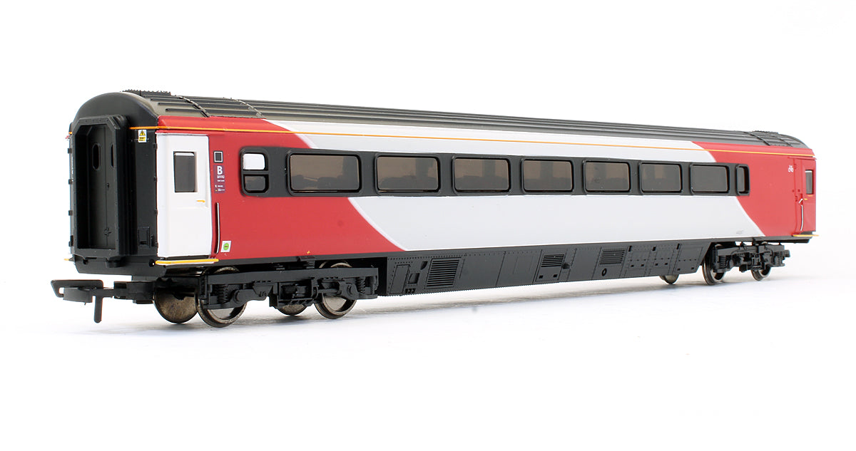 Pre-Owned LNER MK3 TGS Coach '44061'