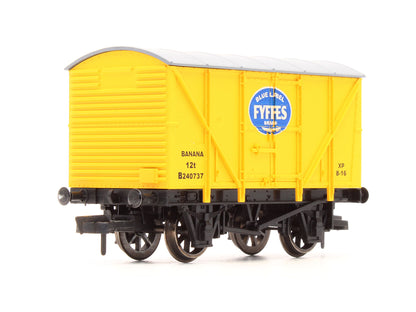 Pre-Owned Fyffes Banana Van 'B240737'
