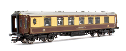 Pre-Owned TT4003E Pullman 1st Class Kitchen Cynthia