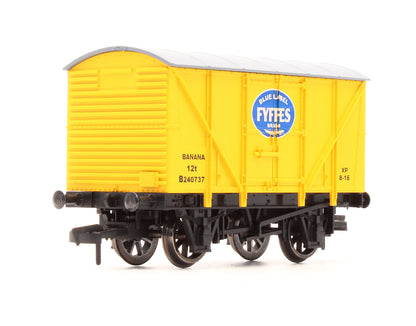 Pre-Owned Fyffes Banana Van 'B240737'