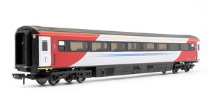 Pre-Owned LNER MK3 1st Class Open Coach '41098'