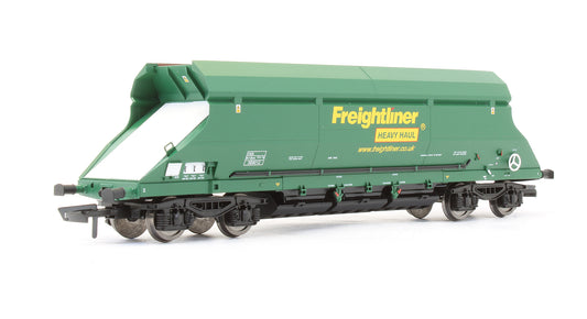 Pre-Owned HIA Freightliner Green Heavy Haul Limestone Hopper '369012'