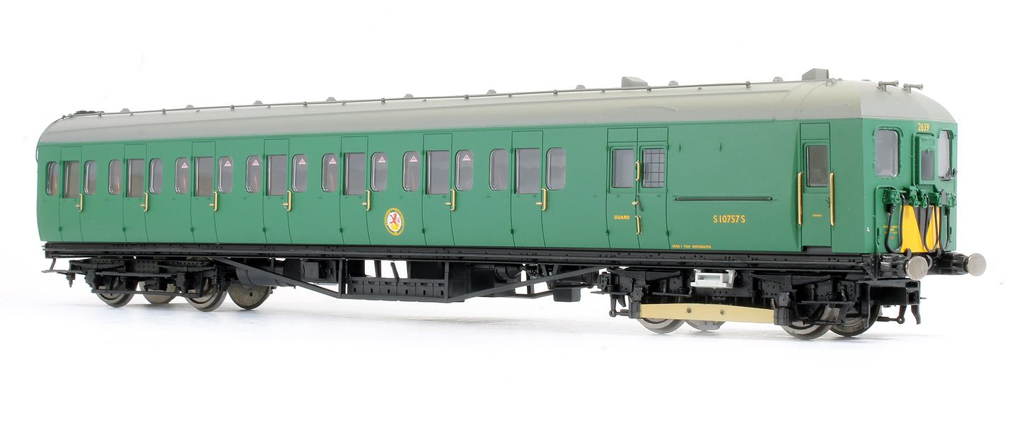 Pre-Owned British Railways 2-HAL Train Pack