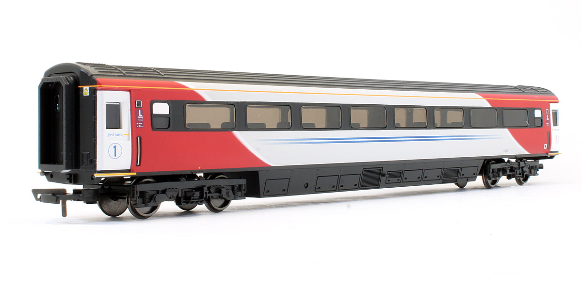 LNER MK3 1st Class Open Coach '41098'