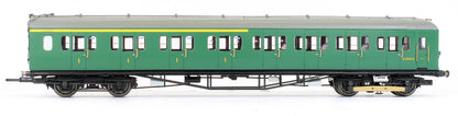 Pre-Owned British Railways 2-HAL Train Pack