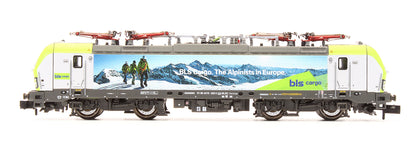 Pre-Owned 7570010 BLS Cargo Re 475 425-5 Electric Locomotive - DCC Sound