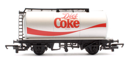 Coca-Cola Summertime Train Set