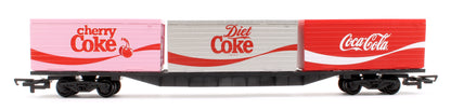 Coca-Cola Summertime Train Set