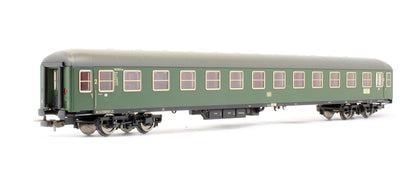Pre-Owned DB 2nd Class Passenger Car '18019'