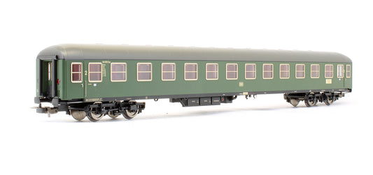 Pre-Owned DB 2nd Class Passenger Car '18019'