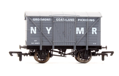 Pre-Owned N.Y.M.R. Goods Van N.E. 133971 - Limited Edition