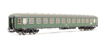 Pre-Owned DB 2nd Class Passenger Car '18019'