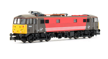 Pre-Owned Virgin Trains Class 86229 Electric Locomotive