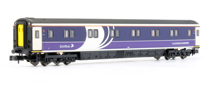 Pre-Owned MK3 Sleeper 10666 First Caledonian Coach