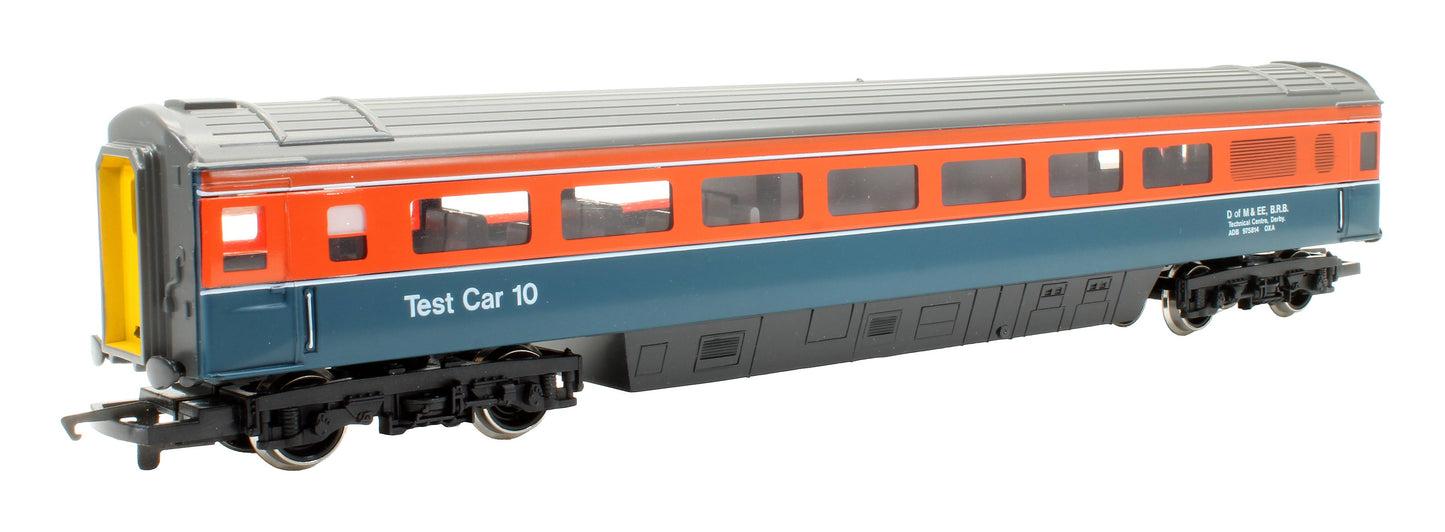 Pre-Owned R426 BR MK3 Test Coach '975814'