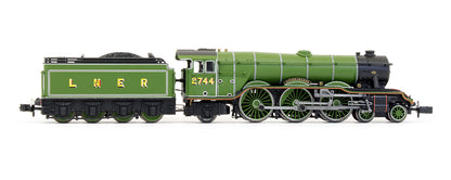 Pre-Owned A3 2744 'Grand Parade' LNER Apple Green Steam Locomotive