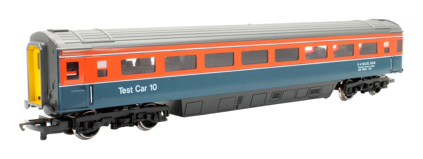 Pre-Owned R426 BR MK3 Test Coach '975814'