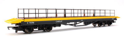 Motorail Carflat Transporter 745786