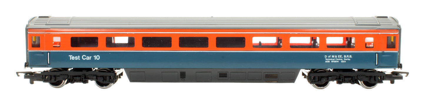 Pre-Owned R426 BR MK3 Test Coach '975814'