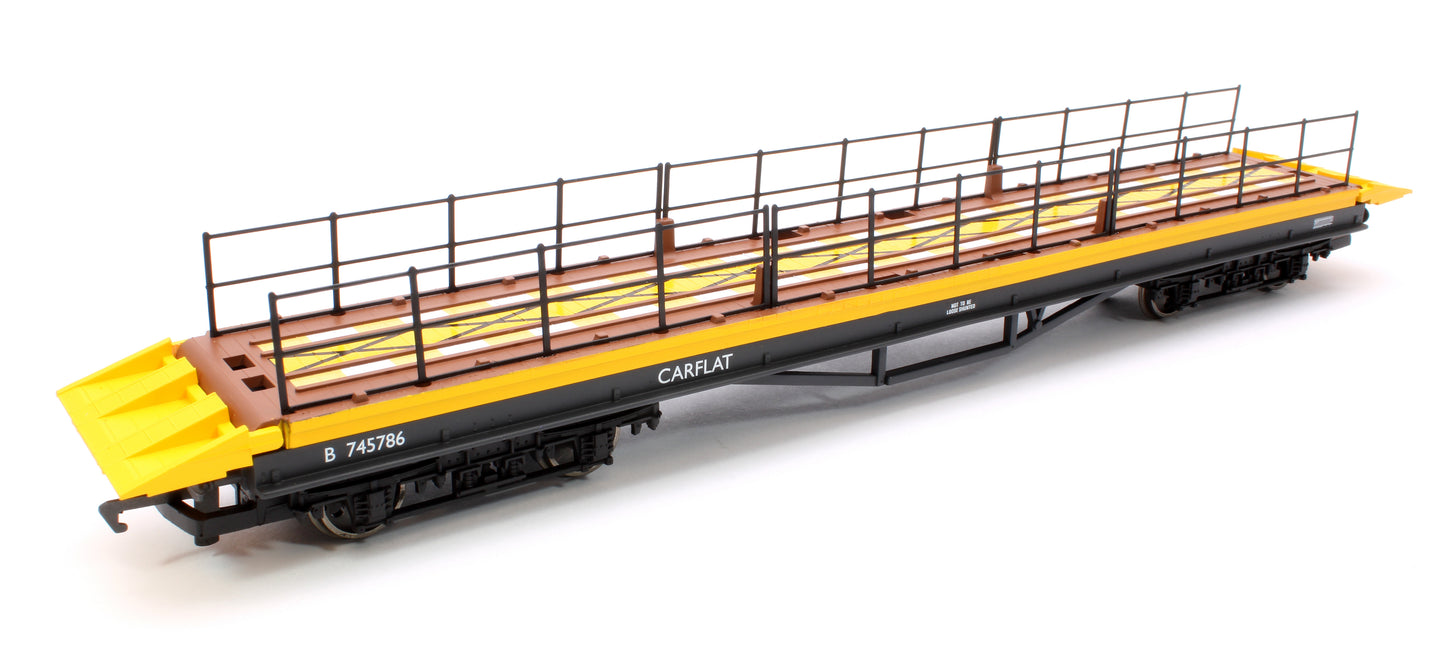 Motorail Carflat Transporter 745786