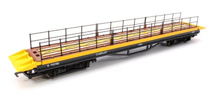 Motorail Carflat Transporter 745786