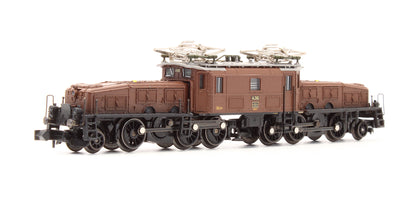 Pre-Owned 16682 SBB Ce 6/8 III 'Crocodile' 14316 Electric Locomotive - DCC Sound