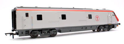 Transport For Wales MK4 DVT No.82226 (With Working Lights)