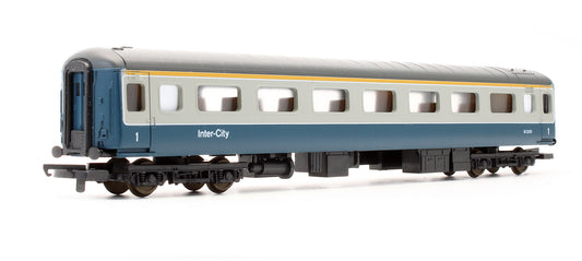 Pre-Owned 305304A8 BR Blue Grey MK2F 1st Class Coach M3310