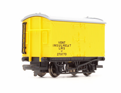 Pre-Owned R60051 SWB Refrigerated Van LMS No.279770