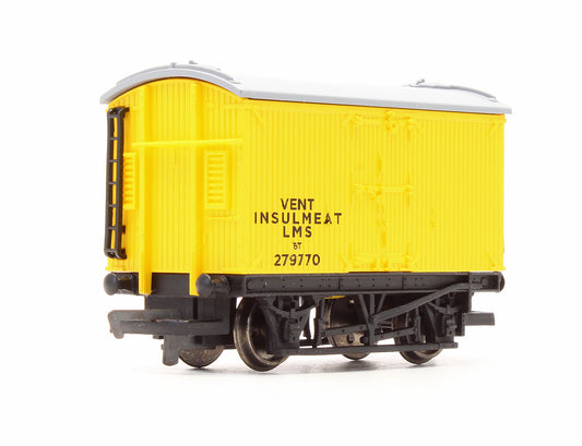 Pre-Owned R60051 SWB Refrigerated Van LMS No.279770