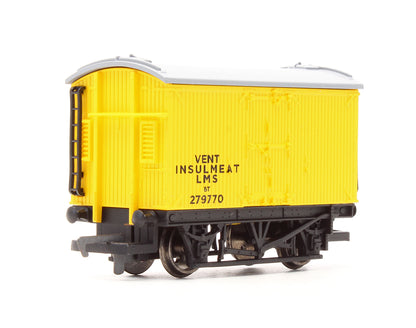 Pre-Owned R60051 SWB Refrigerated Van LMS No.279770
