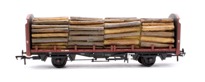 BR OTA Timber Wagon EWS No. 200679