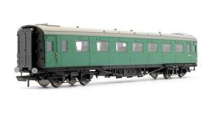 Pre-Owned BR (Ex-SR) 2nd Class Open Coach 'S 1327 S'