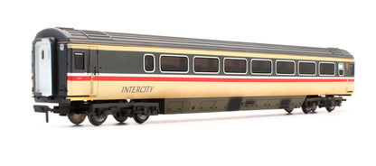 Pre-Owned BR Intercity (Swallow) MK3 Trailer Guard's Standard Coach No.44055 - Custom Weathered