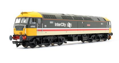 Pre-Owned 31-651 Class 47612 'Titan' BR Intercity Diesel Locomotive