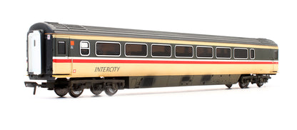 Pre-Owned BR Intercity (Swallow) MK3 Trailer Guard's Standard Coach No.44055 - Custom Weathered