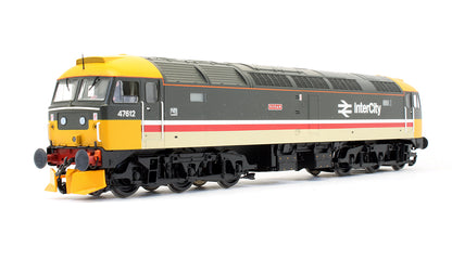 Pre-Owned 31-651 Class 47612 'Titan' BR Intercity Diesel Locomotive