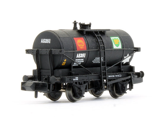 Pre-Owned 14 Ton Tank Wagon BP/Shell
