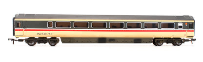 Pre-Owned BR Intercity (Swallow) MK3 Trailer Guard's Standard Coach No.44055 - Custom Weathered