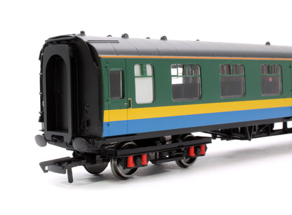 Pre-Owned R40028 Ex-Mk1 FO Brake Force Runner BR Departmental DB977352
