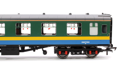 Pre-Owned R40028 Ex-Mk1 FO Brake Force Runner BR Departmental DB977352