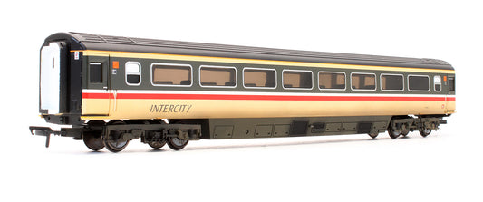 Pre-Owned BR Intercity (Swallow) MK3 Standard Open Coach No.42169 - Custom Weathered