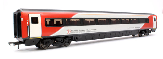 Mk4 Standard Transport for Wales 12447